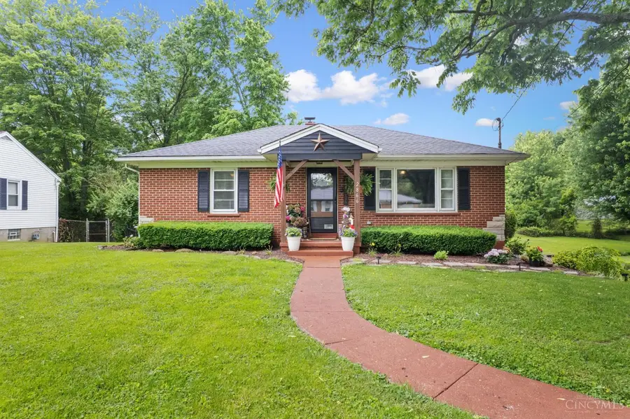 2866 St Rt 133, Tate, OH 45106 - #3