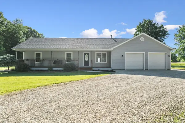126 Texas Drive, Jackson Twp, OH 45171