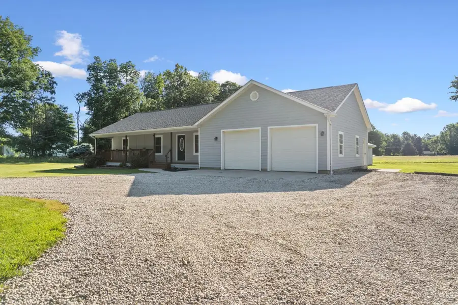 126 Texas Drive, Lake Waynoka, OH 45171 - #3
