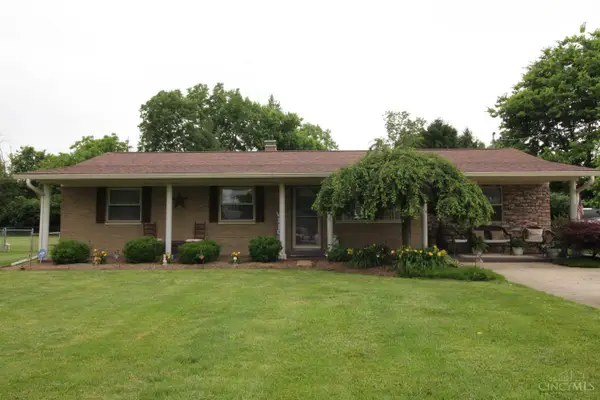 8978 Perry Avenue, Madison Twp, OH 45042