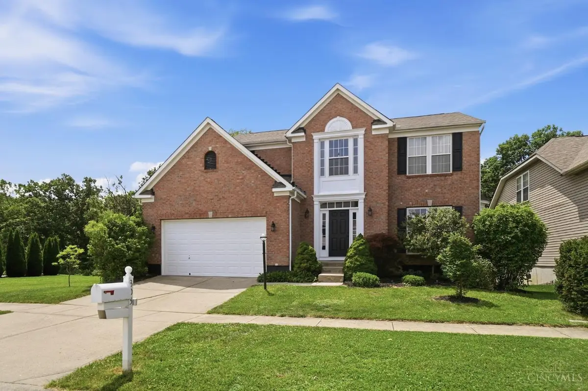 303 Delaware Drive, Warren, OH 45039 - #1