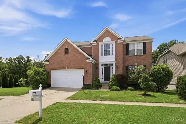 303 Delaware Drive, Hamilton Twp, OH 45039