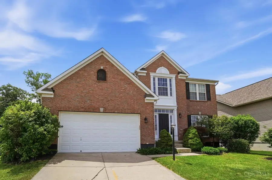 303 Delaware Drive, Warren, OH 45039 - #3