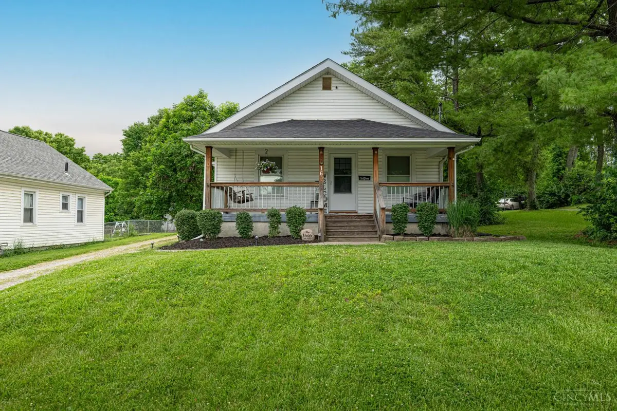 16 Burton Road, Middletown, OH 45044 - #1
