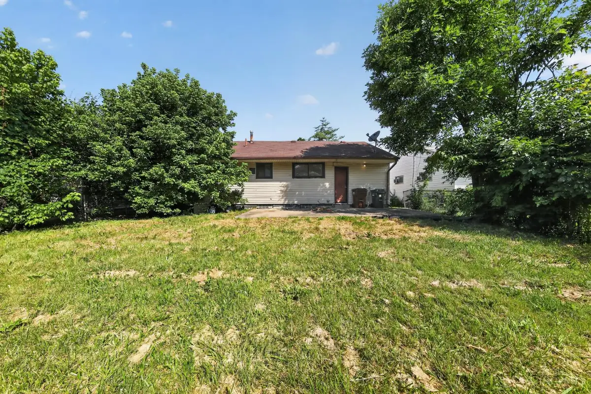 8868 Ebro Court, Cincinnati, OH 45231 - #1