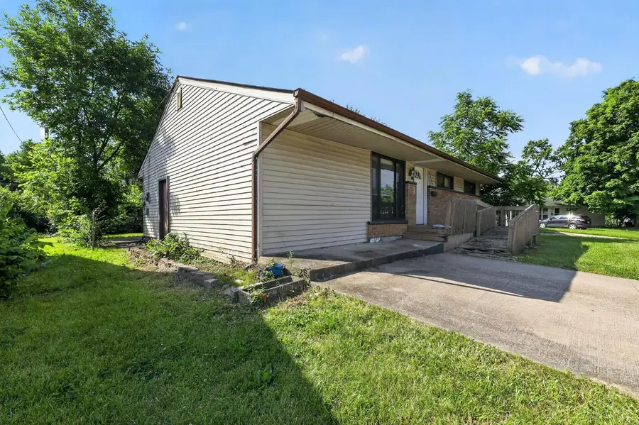 8868 Ebro Court, Cincinnati, OH 45231 - #3