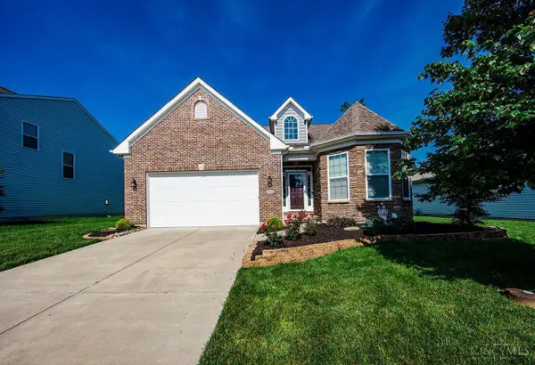 10125 Arnold Drive, Woodlawn, OH 45215