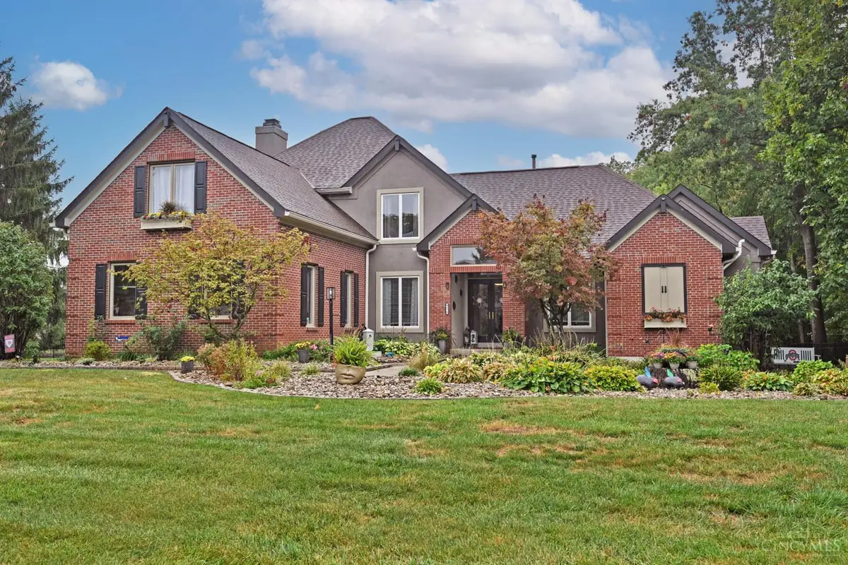 9570 Old Village Drive, Deerfield, OH 45140 - #1
