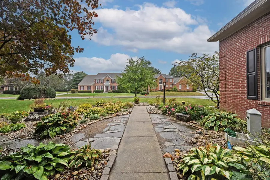 9570 Old Village Drive, Deerfield, OH 45140 - #3