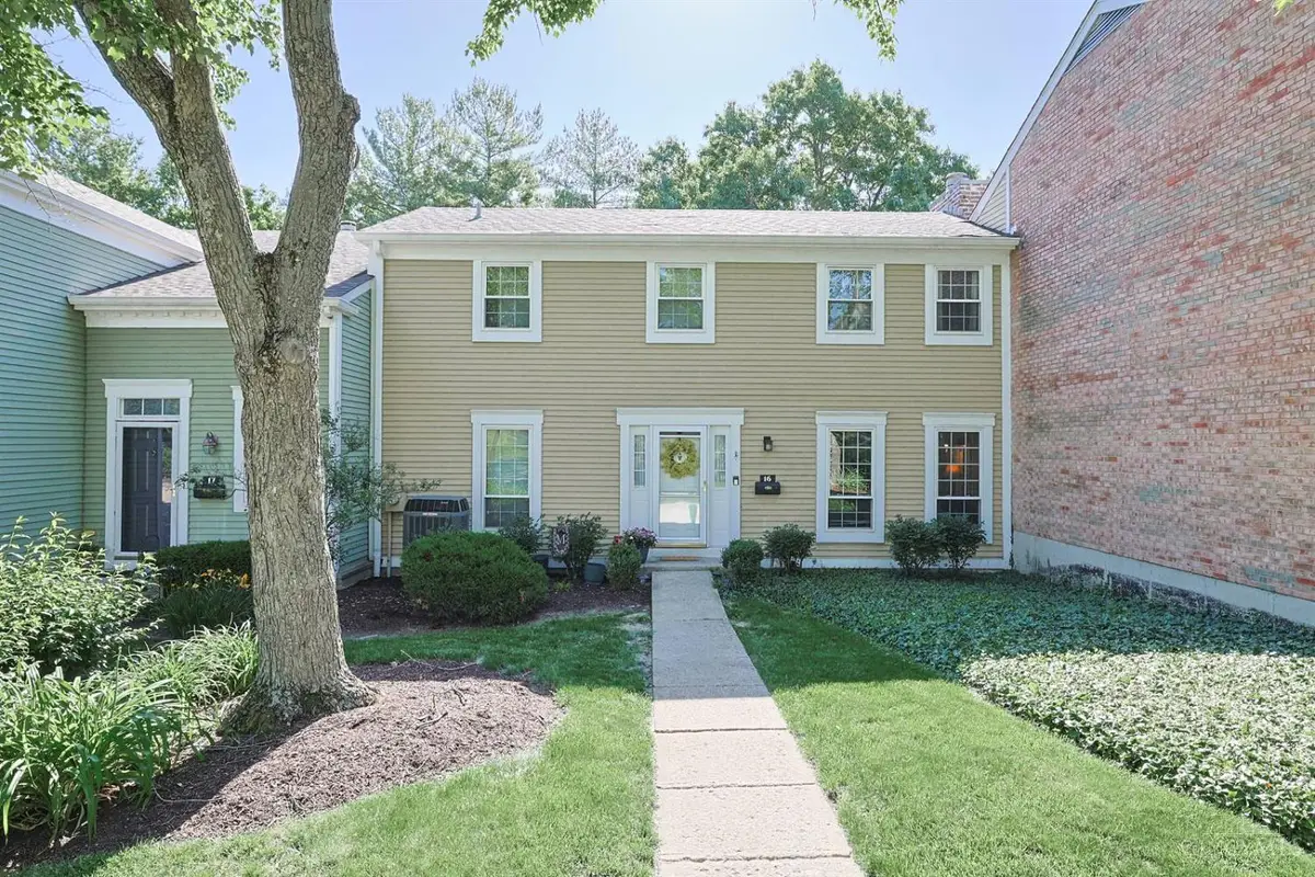 16 N Applewood Court, Fairfield, OH 45014 - #1