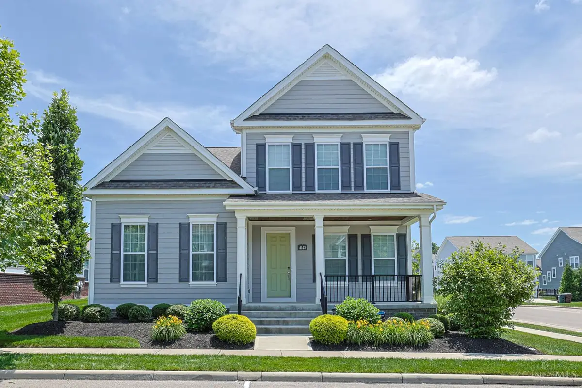 4143 Parkview Drive, Blue Ash, OH 45242 - #1