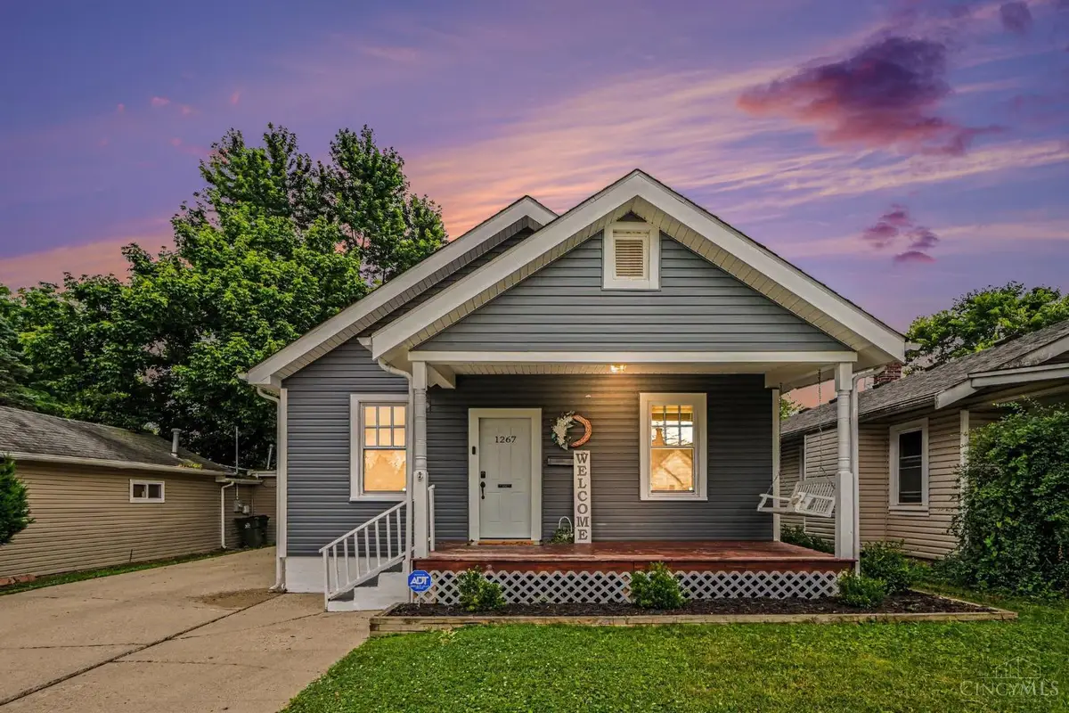 1267 Western Avenue, Hamilton, OH 45013 - #1