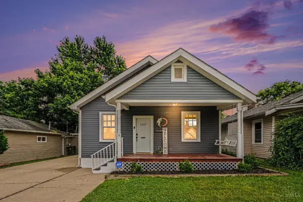 1267 Western Avenue, Hamilton, OH 45013