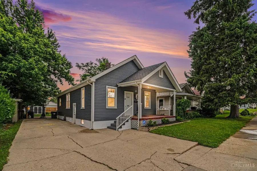 1267 Western Avenue, Hamilton, OH 45013 - #3