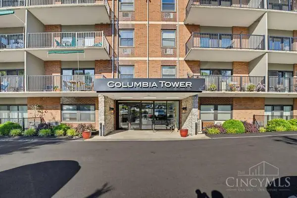 1815 William Howard Taft Road #711, Cincinnati, OH 45206