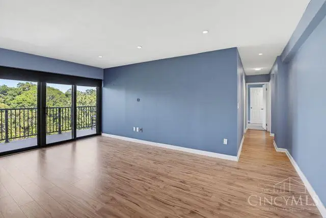 1815 William Howard Taft Road #711, Cincinnati, OH 45206 - #3