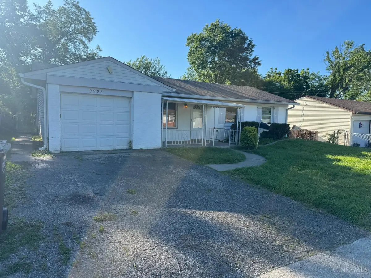9998 Crusader Drive, Colerain, OH 45251 - #1