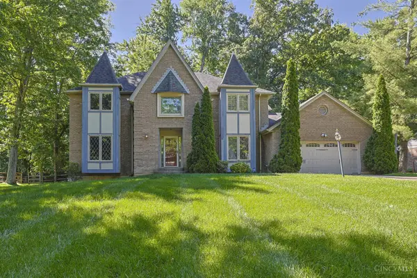 6356 Hickorybark Drive, Miami Twp, OH 45140
