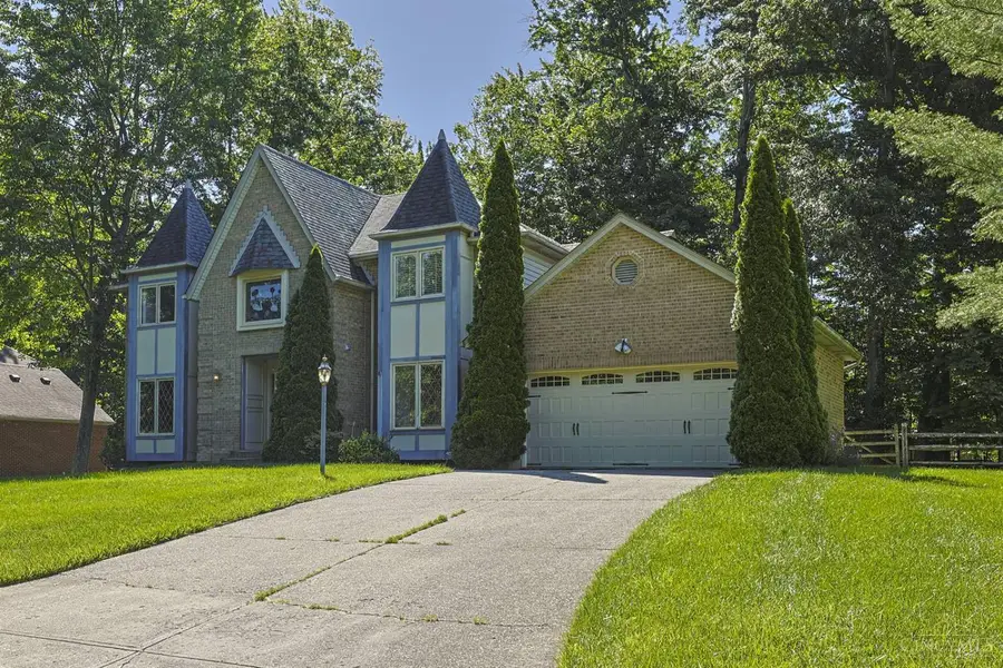 6356 Hickorybark Drive, Miami, OH 45140 - #2