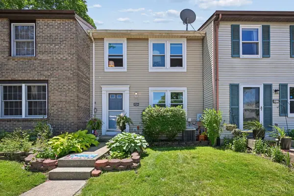 4609 Crosswood Lane, Union Twp, OH 45103