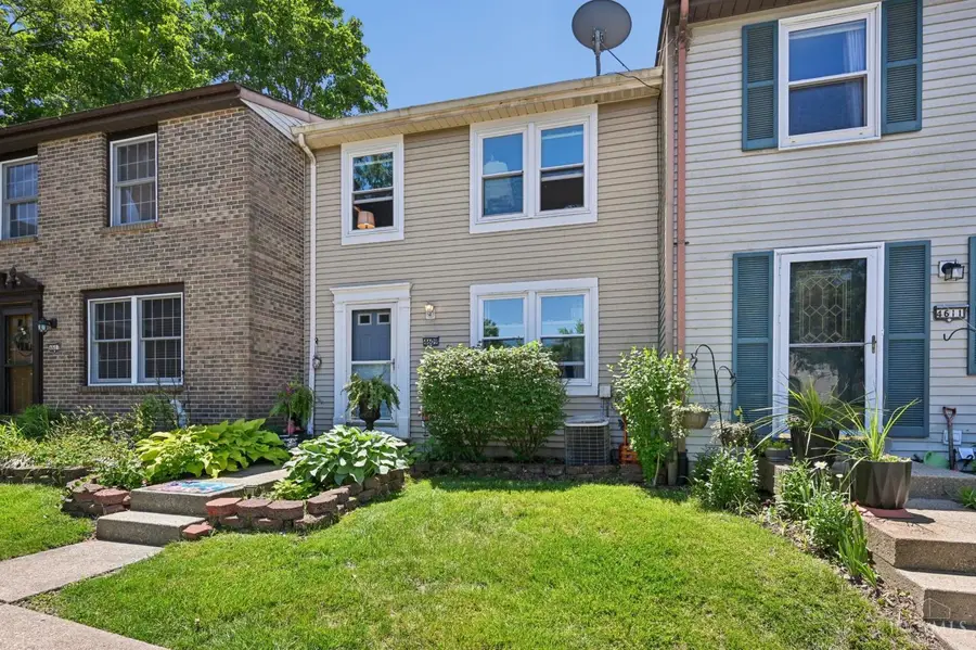 4609 Crosswood Lane, Union, OH 45103 - #2