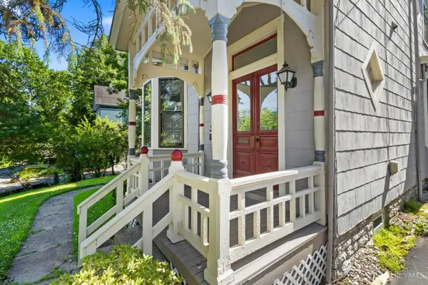 1 Moyer Place, Cincinnati, OH 45208