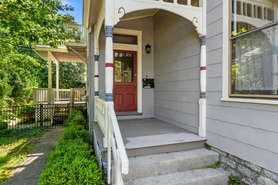 1 Moyer Place, Cincinnati, OH 45208 - #2