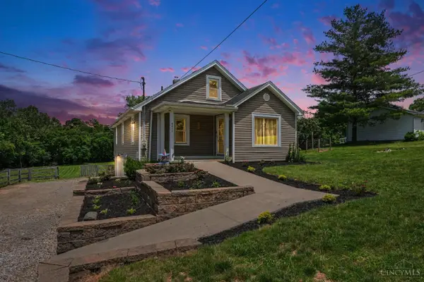 7711 Sharts Road, Franklin Twp, OH 45005