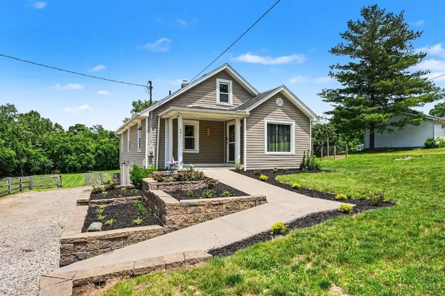 7711 Sharts Road, Franklin, OH 45005 - #2
