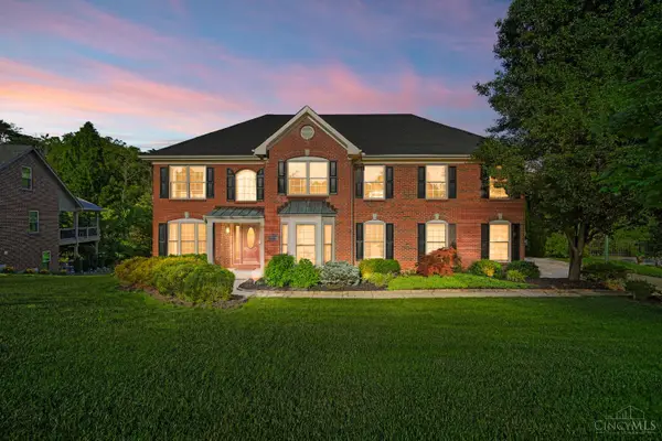 6809 Westin Ridge, Cleves, OH 45002