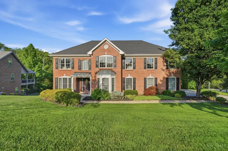 6809 Westin Ridge, Cleves, OH 45002 - #2