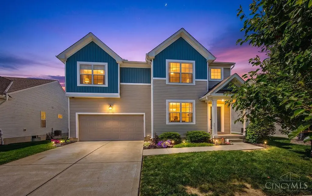 7903 Habbin Drive, Warren, OH 45039 - #1