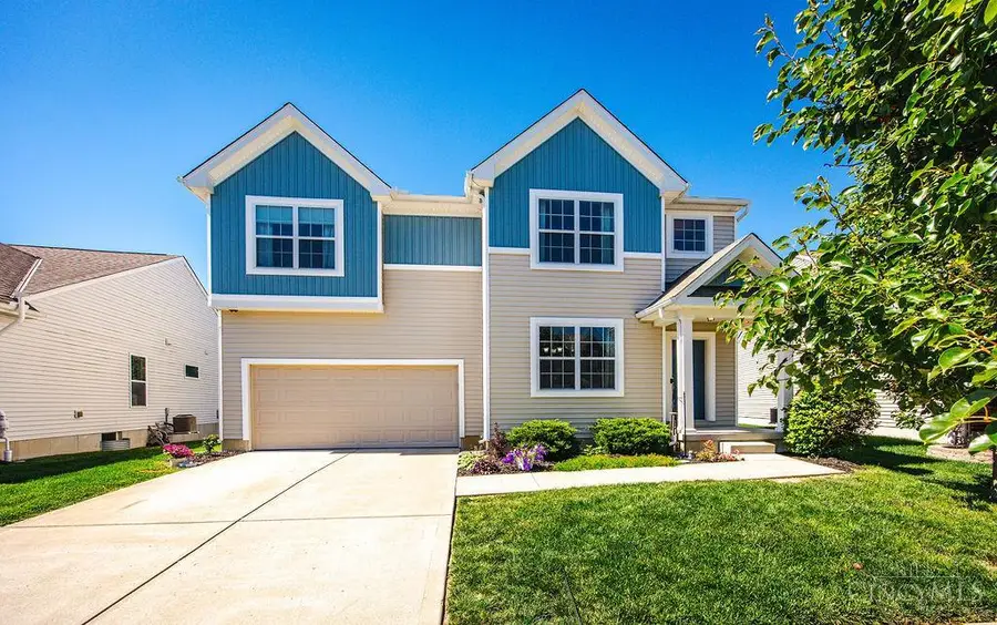 7903 Habbin Drive, Warren, OH 45039 - #2
