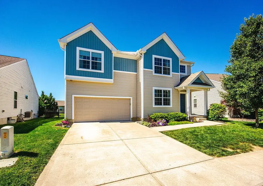 7903 Habbin Drive, Warren, OH 45039 - #3