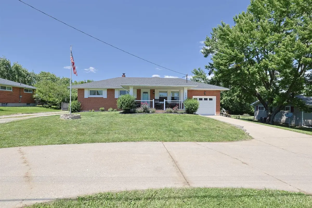 580 Beissinger Road, Saint Clair, OH 45013 - #1