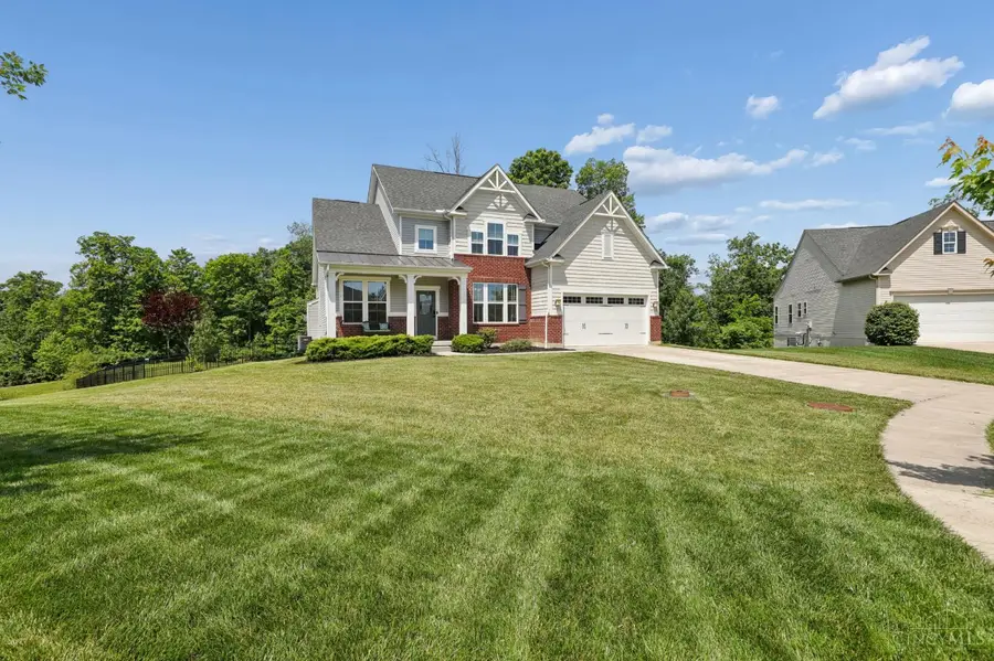 1412 Norway Knoll Court, Day Heights, OH 45150 - #2