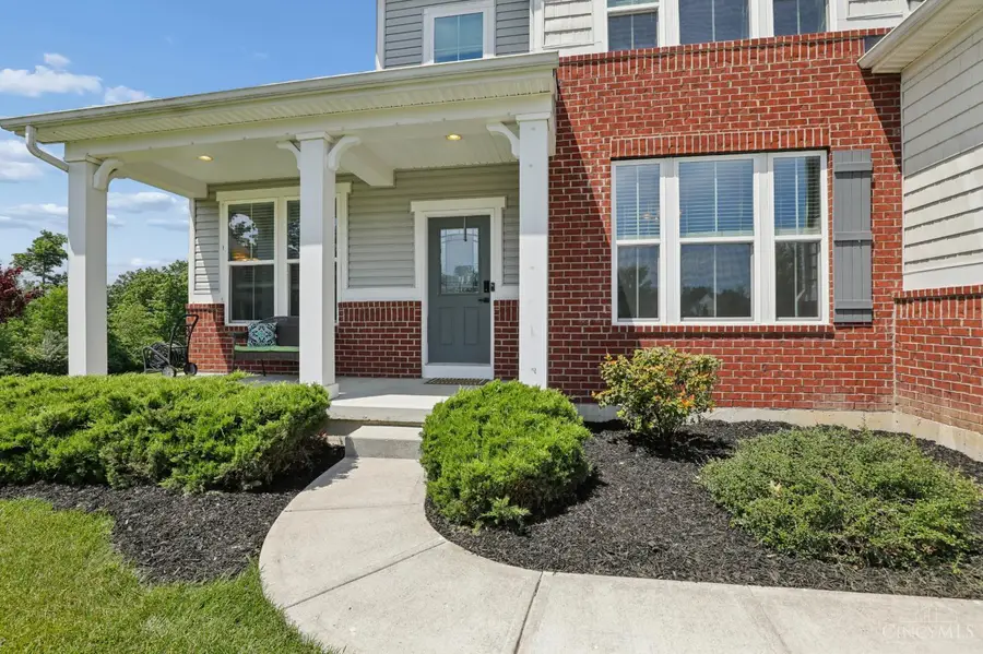 1412 Norway Knoll Court, Day Heights, OH 45150 - #3