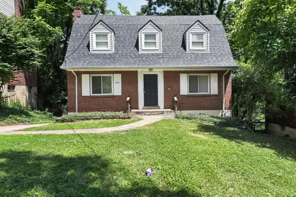 2204 Shasta Place, Cincinnati, OH 45211
