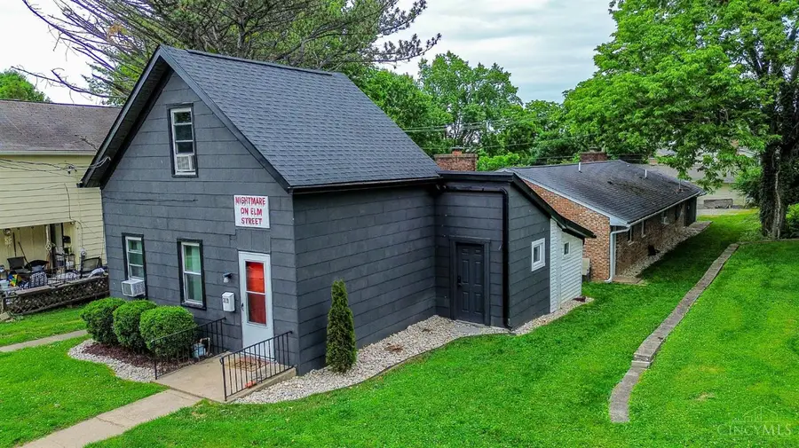 319 N Elm Street, Oxford, OH 45056 - #2