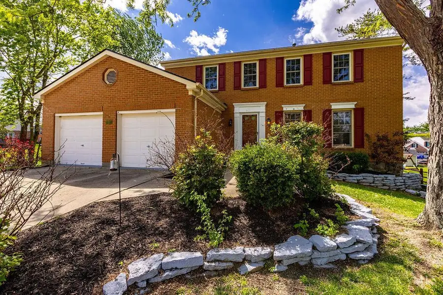 7497 Rolling Meadows Drive, West Chester, OH 45069 - #2