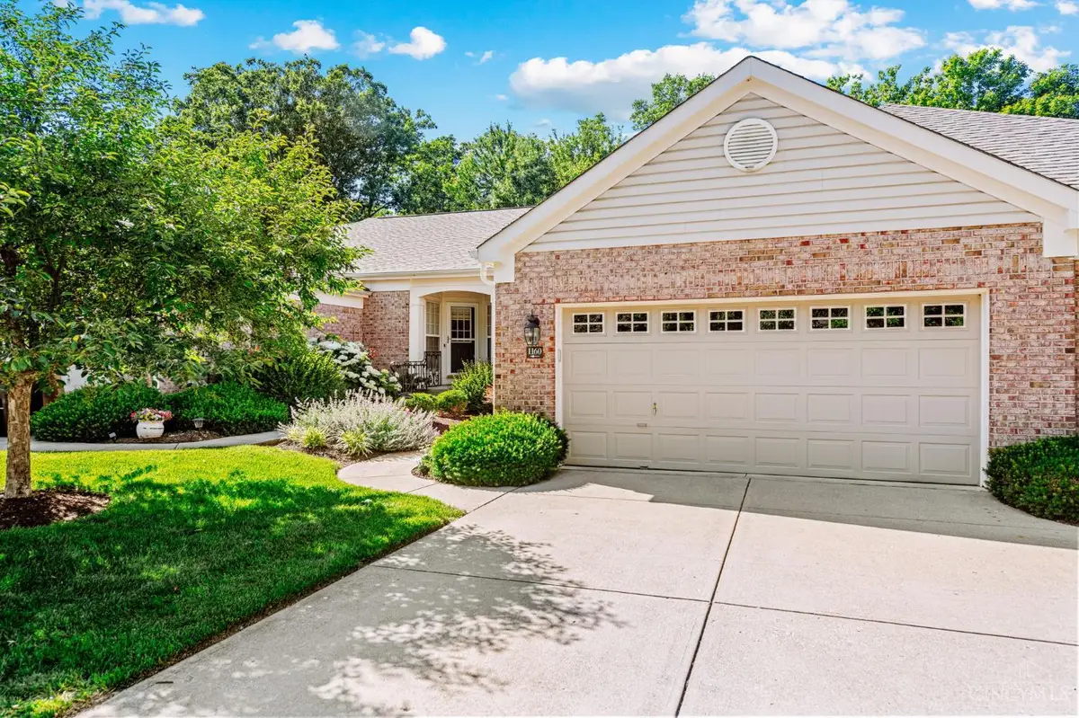 1160 Shayler Woods Drive, Union, OH 45103 - #1
