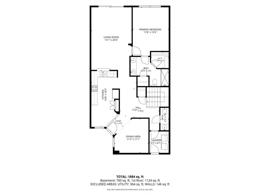 1160 Shayler Woods Drive, Union, OH 45103 - #3