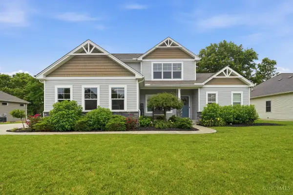 8007 Acorn Trail, Hamilton Twp, OH 45039