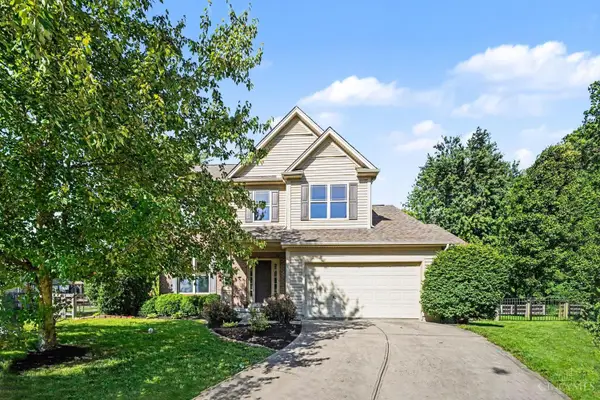 6176 Spires Drive, Miami Twp, OH 45140