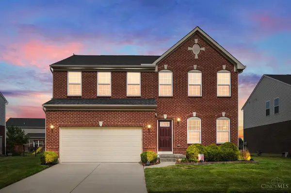 6658 Holly Lane, Fairfield Twp, OH 45011