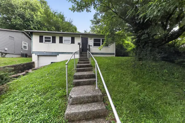 1714 Monterey Court, Cincinnati, OH 45223