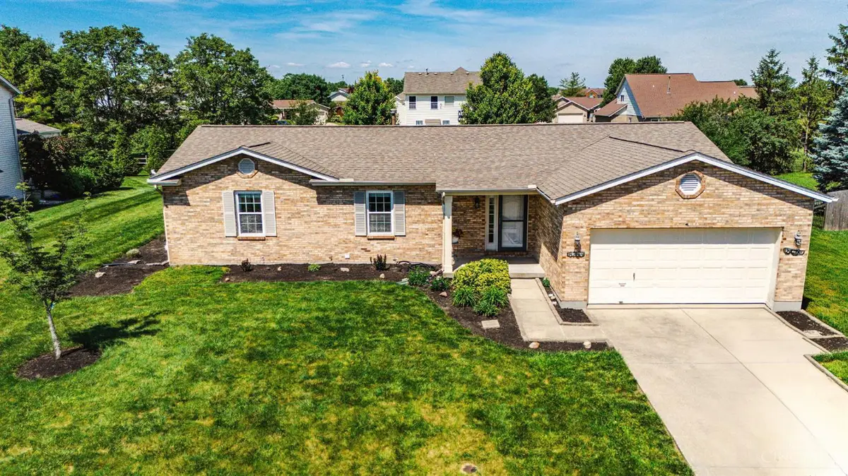 3783 Hickory View Drive, Fairfield, OH 45011 - #1