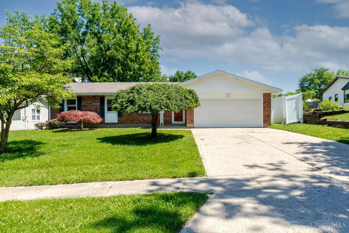 2374 Trinity Drive, Turtlecreek, OH 45044 - #1