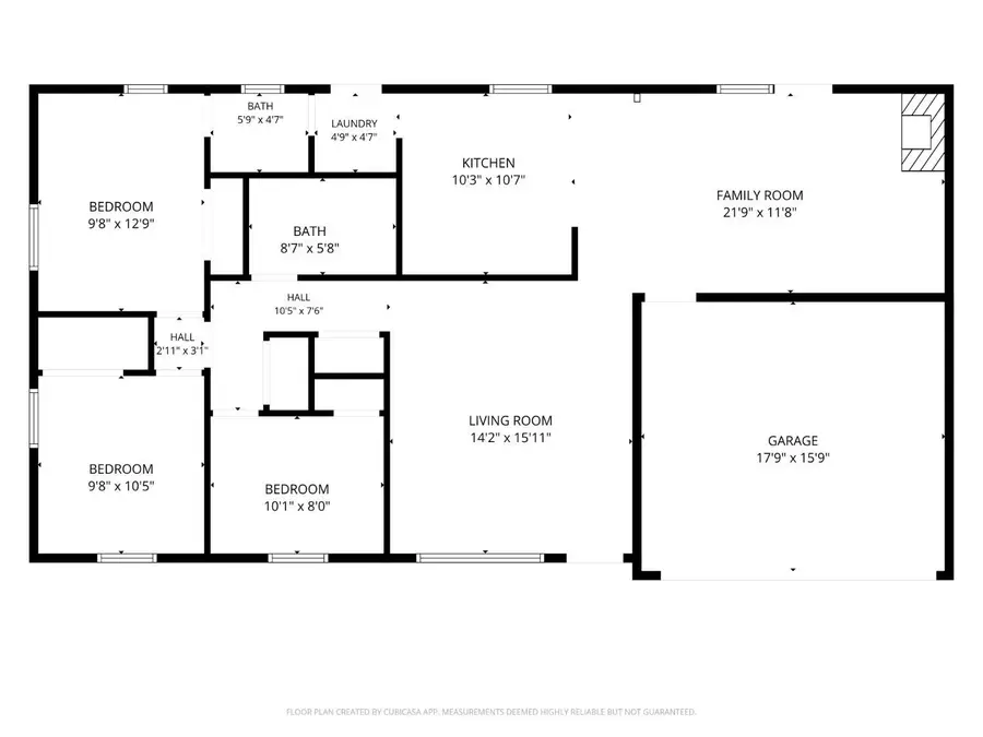 2374 Trinity Drive, Turtlecreek, OH 45044 - #2