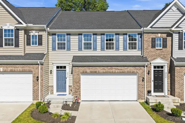 2896 Cardiff Court, Fairfield Twp, OH 45011